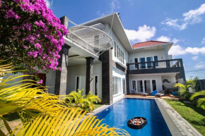 Villa Haka Jimbaran by Nagisa Bali